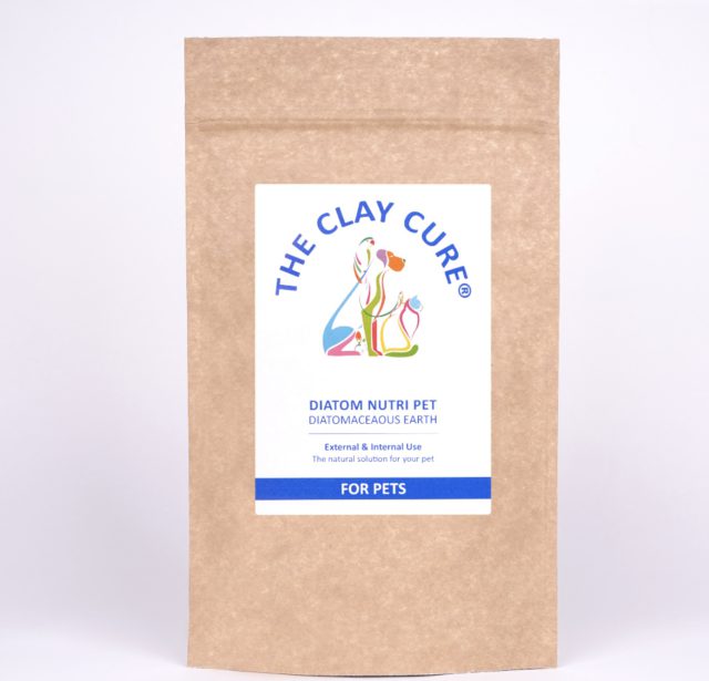 Diatom Nutri Pet (225g)