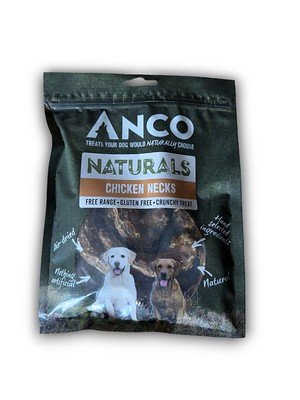 Anco Chicken Necks (7pk)
