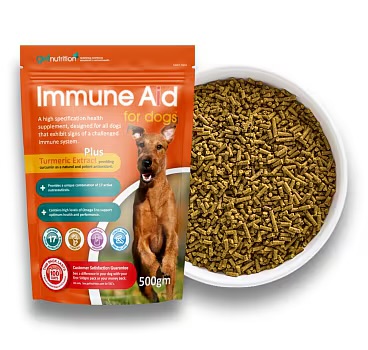 Immune Aid