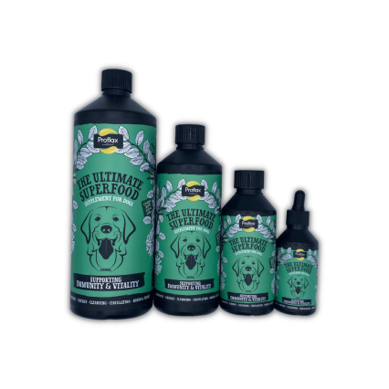 Proflax Immunity & Vitality for Dogs