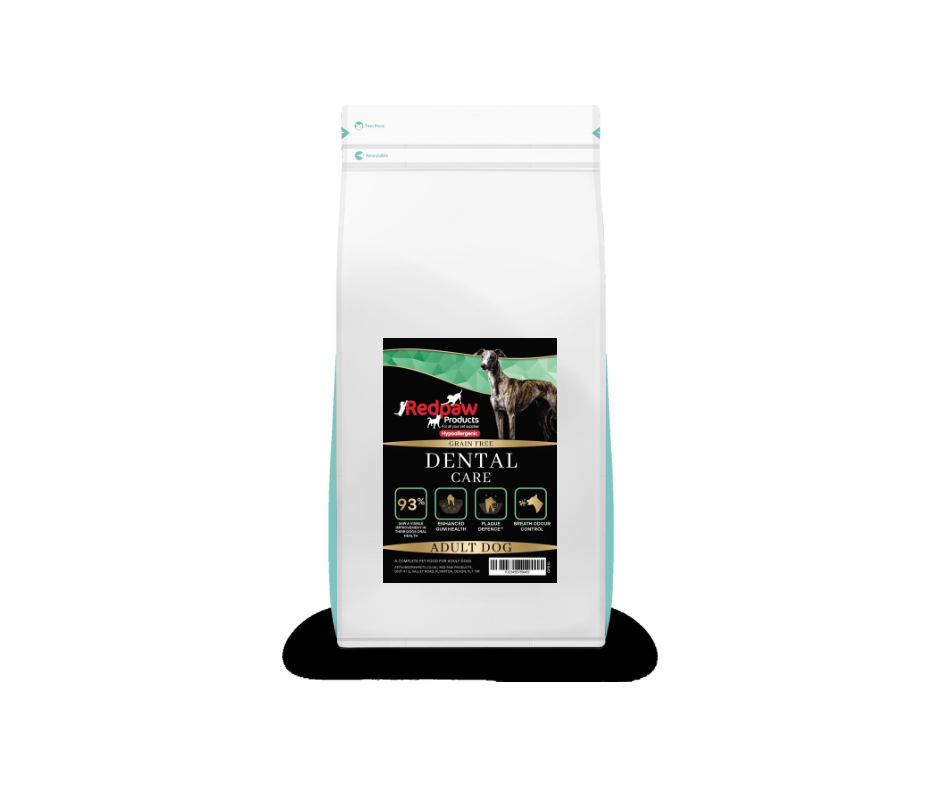 Redpaw™ Hypoallergenic Peptide+ Dental Care, with Freshly Prepared Hydrolysed Salmon - Grain Free - Image 2